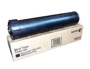 006R01557 | Тонер-картридж Черный | Xerox DC 7002
