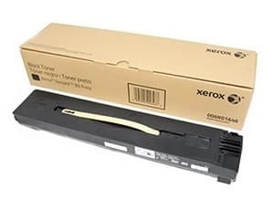 006R01646 | Тонер-картридж Черный | Xerox Versant 80, 180