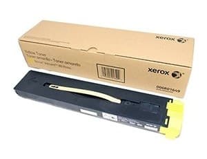 006R01649 | Тонер-картридж Желтый | Xerox Versant 80, 180