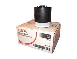 006R90280 | Тонер-картридж Черный | Xerox DC 12, 1255, DC CS 50
