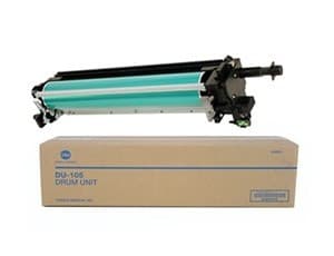 DU-105/A5WH0Y0 | Фотобарабан | Konica Minolta bizhub Pro C1060, C1070, C71hc