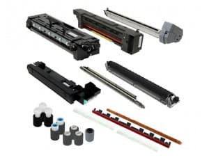MK-716 | Ремонтный комплект | Kyocera KM 4050, 5050