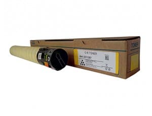 TN-221Y | Тонер-картридж Желтый | для Konica Minolta bizhub C227, C287