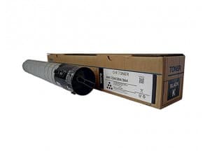 TN-321K | Тонер-картридж Черный | для Konica Minolta bizhub C224, C224e, C284, C284e, C364, C364e