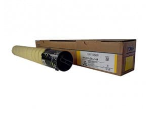 TN-321Y | Тонер-картридж Желтый | для Konica Minolta bizhub C224, C224e, C284, C284e, C364, C364e