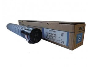 TN-324C | Тонер-картридж Голубой | для Konica Minolta bizhub C258, C308, C368
