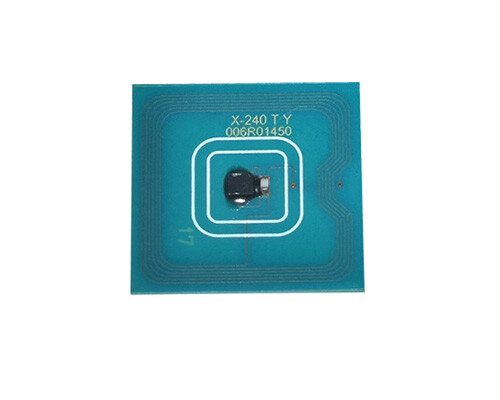 Toner_Chip_Yellow-006R01450