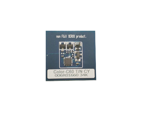 Toner_Chip_Cyan-006R01660