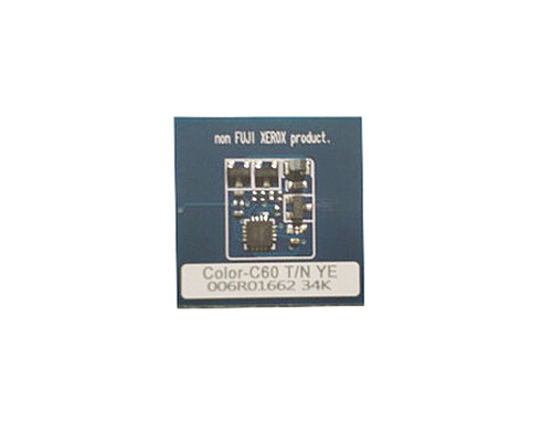 Toner_Chip_Yellow-006R01662