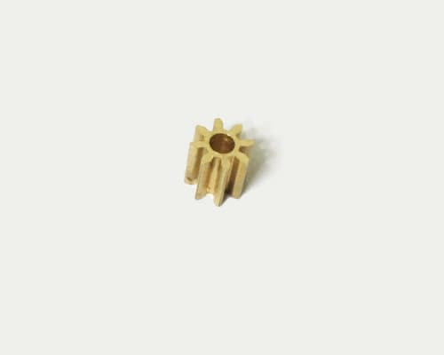Bypass_Elevator_Motоr_Gear-DC250-Gold-Stnd