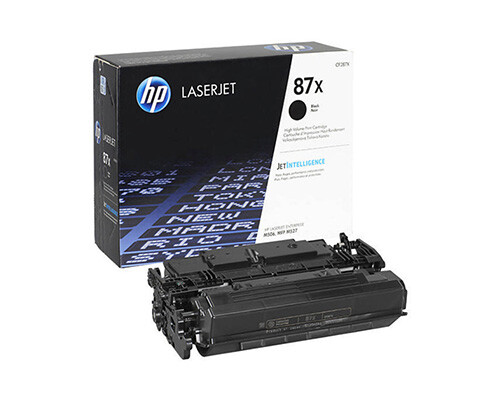 CF287X