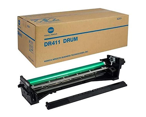 DR-411