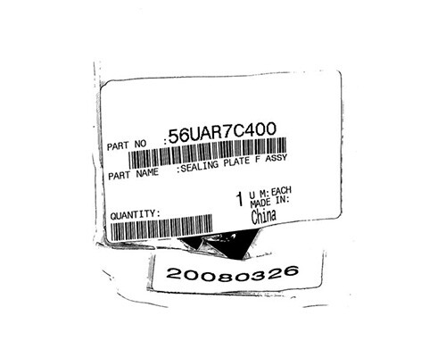 56UAR7C400