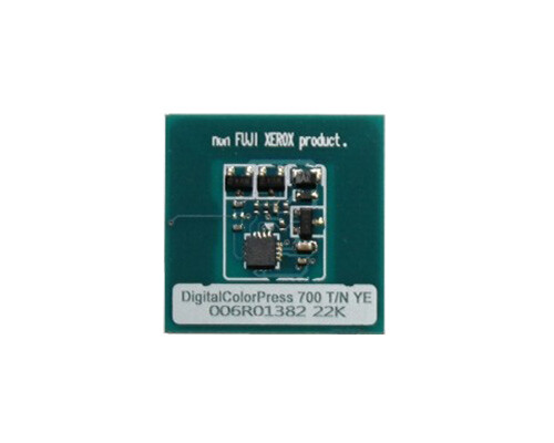 Toner_Chip_Yellow-006R01382