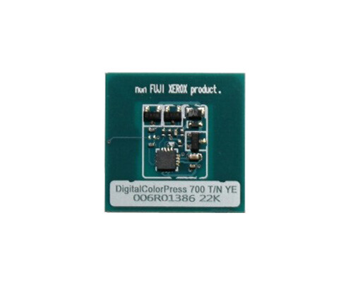Toner_Chip_Yellow-006R01386
