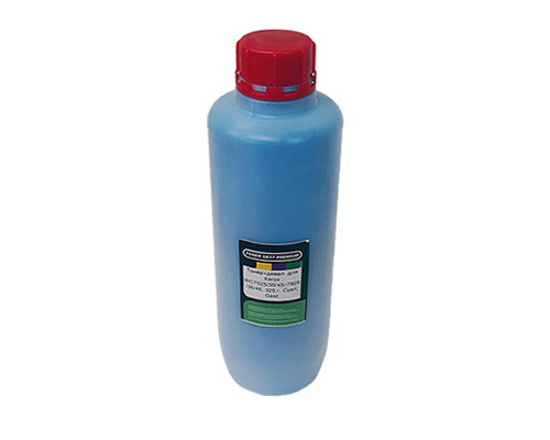 Toner+Developer_Cyan_WC7120