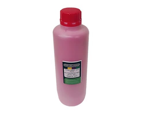 Toner+Developer_Magenta_WC7120