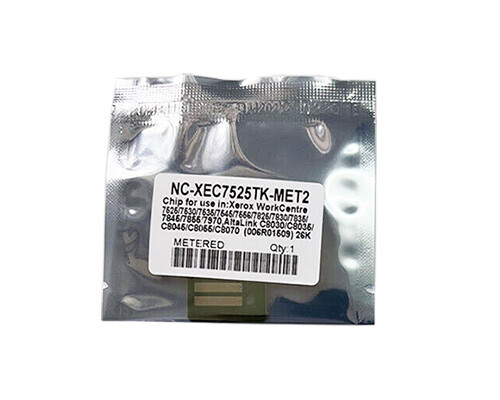 Chip_Toner-006R01509