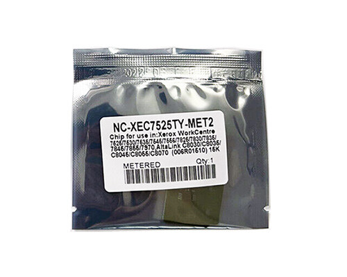 Chip_Toner-006R01510