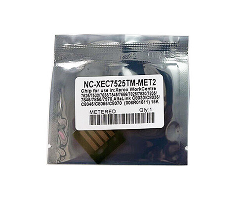 Chip_Toner-006R01511
