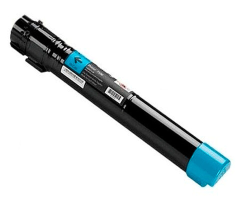 Compatible-Fuji-Xerox-CT201371-Cyan-Toner-Cartridge