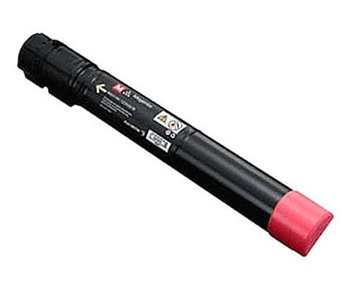 Compatible-Fuji-Xerox-CT201372-Magenta-Toner-Cartridge--