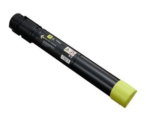Compatible-Fuji-Xerox-CT201373-Yellow-Toner-Cartridge-