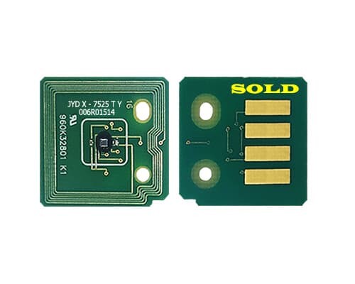 Chip_Toner-006R01514