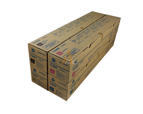 TonerCartridge-Set-CMYK_TN-227