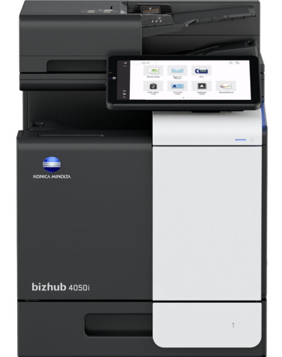 KM4050i
