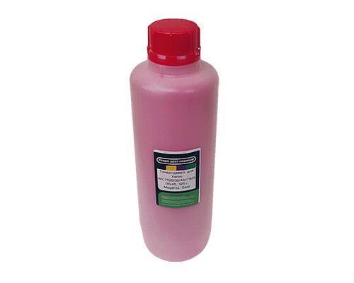 Toner+Developer_Magenta_WC7120