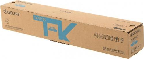 TK8118C
