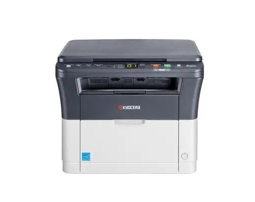 МФУ Kyocera FS-1020MFP 