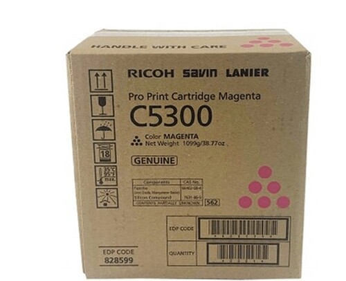 Ricoh Pro C5300 (magenta) 828603