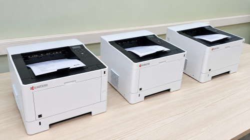 Kyocera Ecosys P2040DN