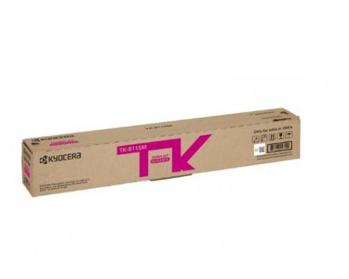 TK-8115M