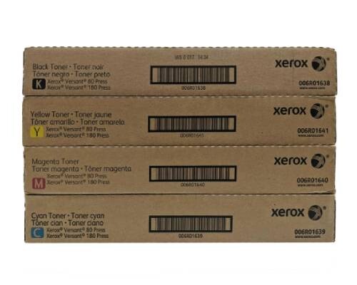 Xerox Versant