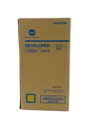 ACVU600