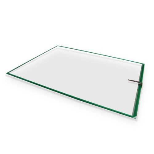 Ope unit touch panel
