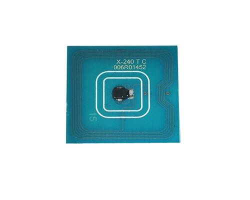 Toner_Chip_Cyan-006R01452