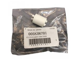 005K06701, Фрикционная муфта узла подачи Xerox DC250 / C550 /  C60 / C75 / 700 / PLC9070 /  WC4110 / D95 / V80 (ОРИГИНАЛЬНЫЙ)