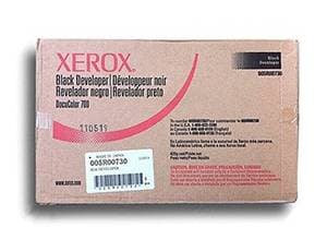 005R00730 | Девелопер Черный (Black) Xerox | Xerox C550/C60/C75/700/PLC9070