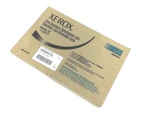 005R00731, Девелопер Голубой (Cyan) Xerox C550 / C60 / C75 / 700 / PLC9070 (ОРИГИНАЛЬНЫЙ)