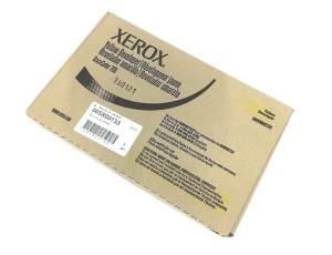 005R00733, Девелопер Желтый (Yellow) Xerox C550 / C60 / C75 / 700 / PLC9070 (ОРИГИНАЛЬНЫЙ)