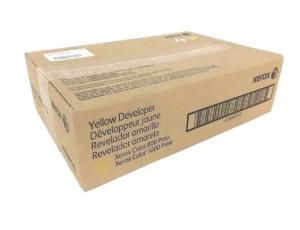 005R00745, Девелопер Желтый Xerox Color 800 / 1000