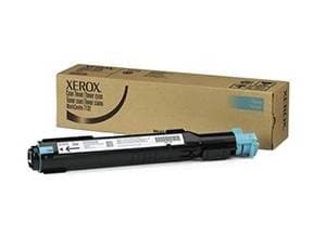 006R01273 | Тонер-картридж Голубой (Cyan) DMO | Xerox WC7132 / 7232