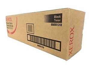 006R01317, Тонер-картридж Черный Xerox WC7132 / 7232, METERED / SOLD (ОРИГИНАЛЬНЫЙ)