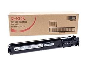 006R01319, Тонер-картридж Черный (Black) Xerox WC7132 / 7232 (ОРИГИНАЛЬНЫЙ)