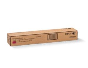 006R01385 / 006R01381, Тонер-картридж Пурпурный Xerox 700 / C75 / J75, (SOLD) (ОРИГИНАЛЬНЫЙ)