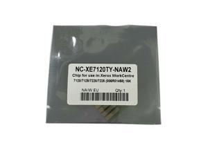 Чип Xerox WC 7220 (006R01458) Yellow (Sold)